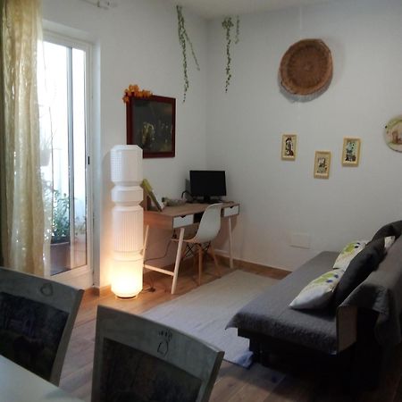 Inn Jerez Santiago Loft Smoke Free Jerez de la Frontera Exterior photo
