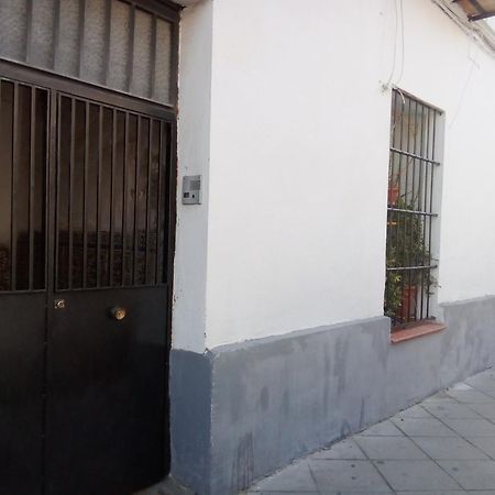Inn Jerez Santiago Loft Smoke Free Jerez de la Frontera Exterior photo