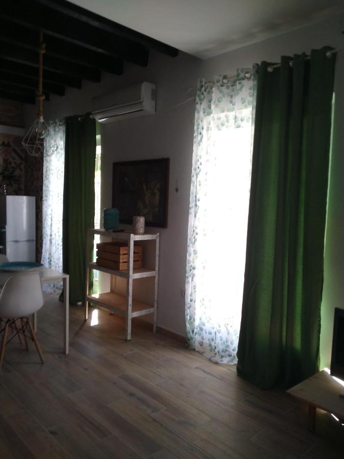 Inn Jerez Santiago Loft Smoke Free Jerez de la Frontera Exterior photo