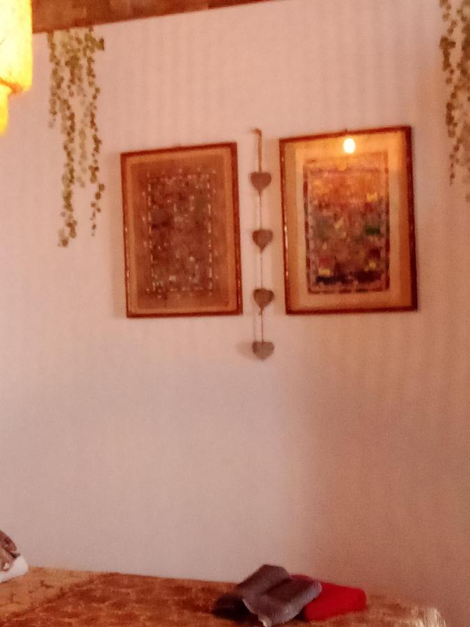 Inn Jerez Santiago Loft Smoke Free Jerez de la Frontera Exterior photo