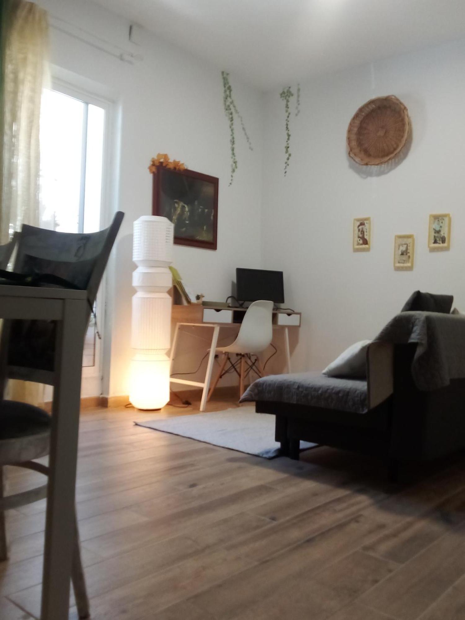 Inn Jerez Santiago Loft Smoke Free Jerez de la Frontera Room photo