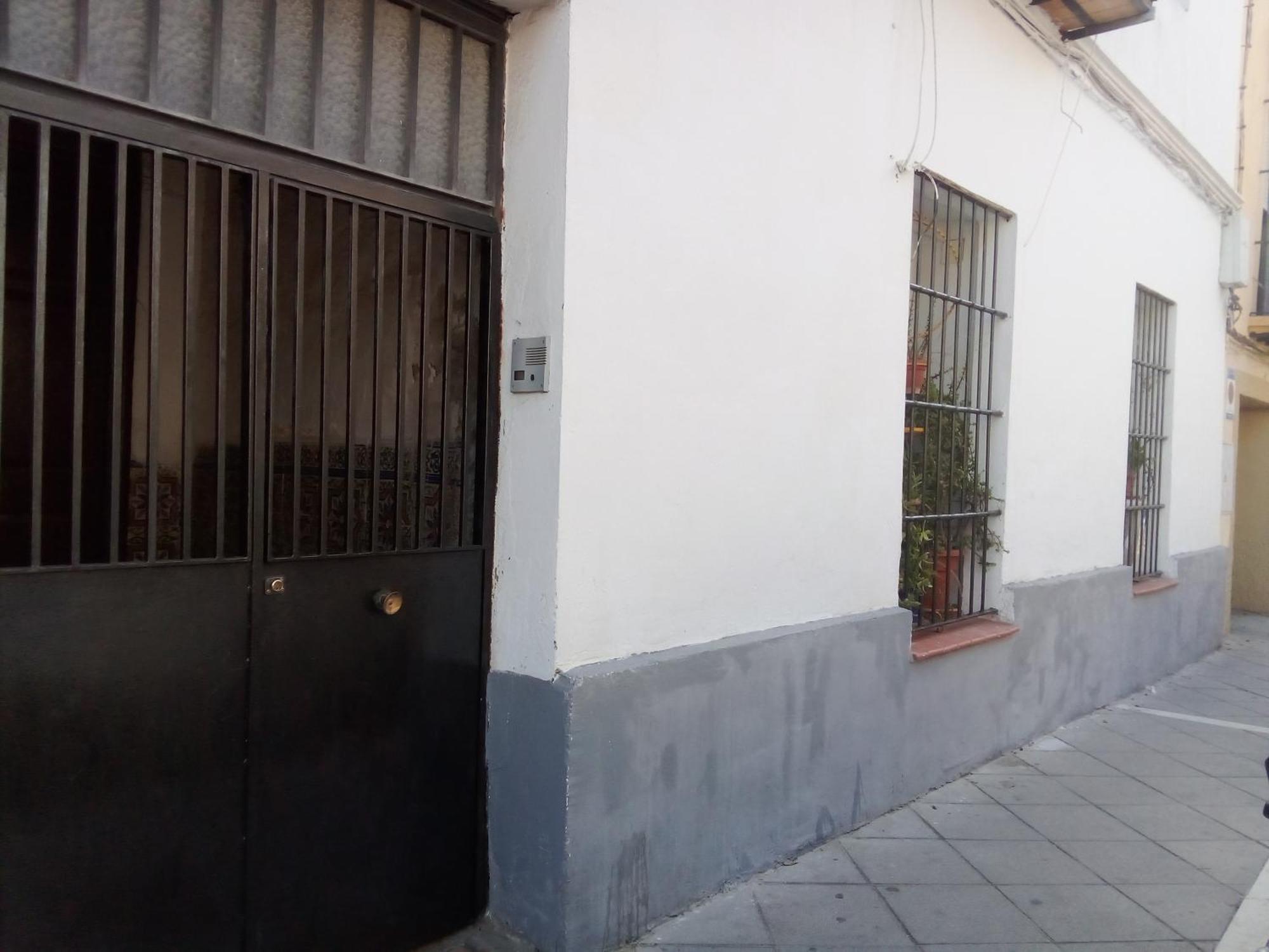 Inn Jerez Santiago Loft Smoke Free Jerez de la Frontera Exterior photo