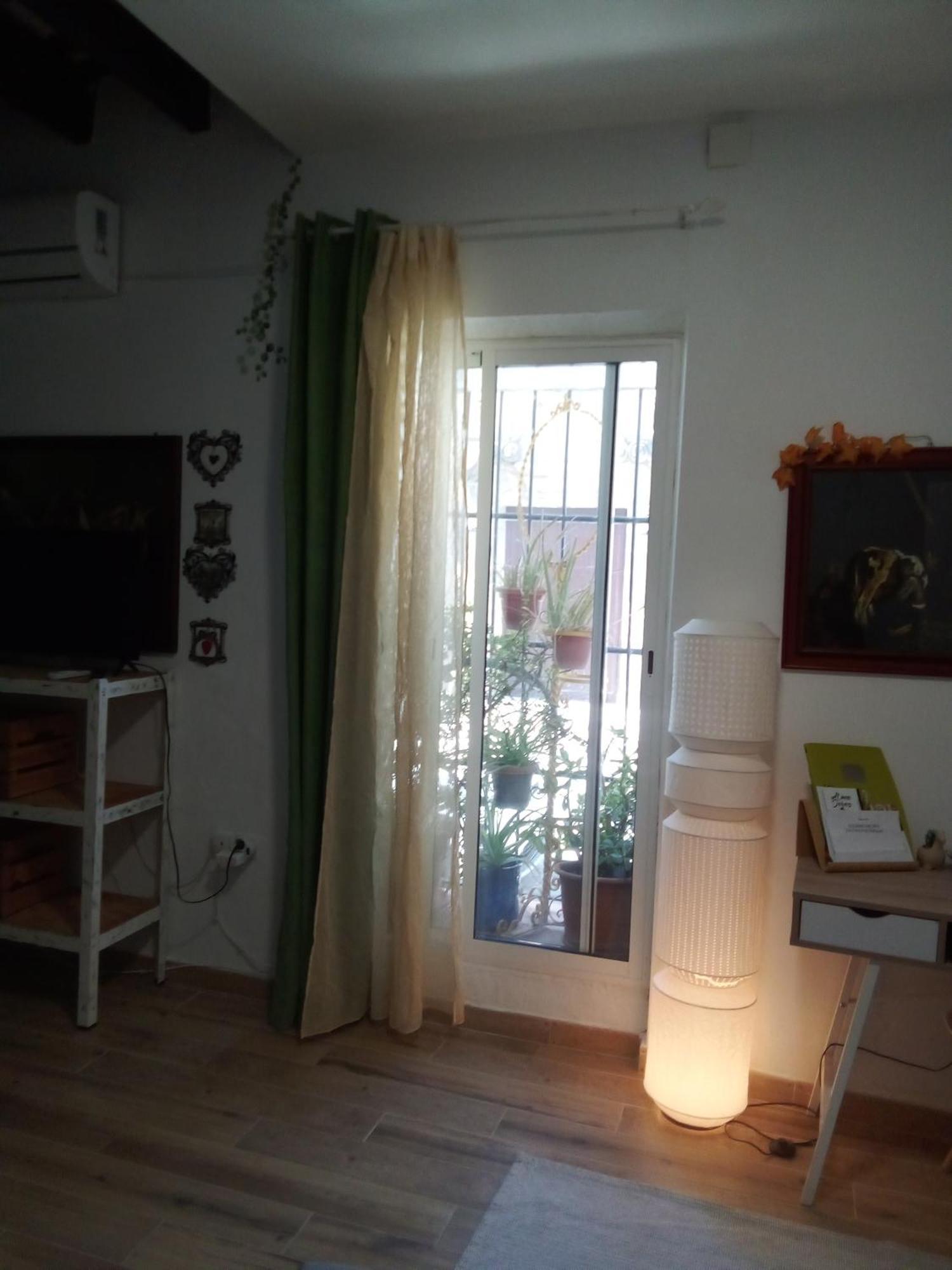 Inn Jerez Santiago Loft Smoke Free Jerez de la Frontera Exterior photo