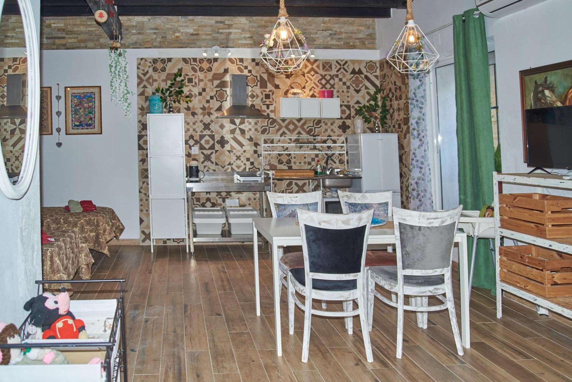 Inn Jerez Santiago Loft Smoke Free Jerez de la Frontera Exterior photo