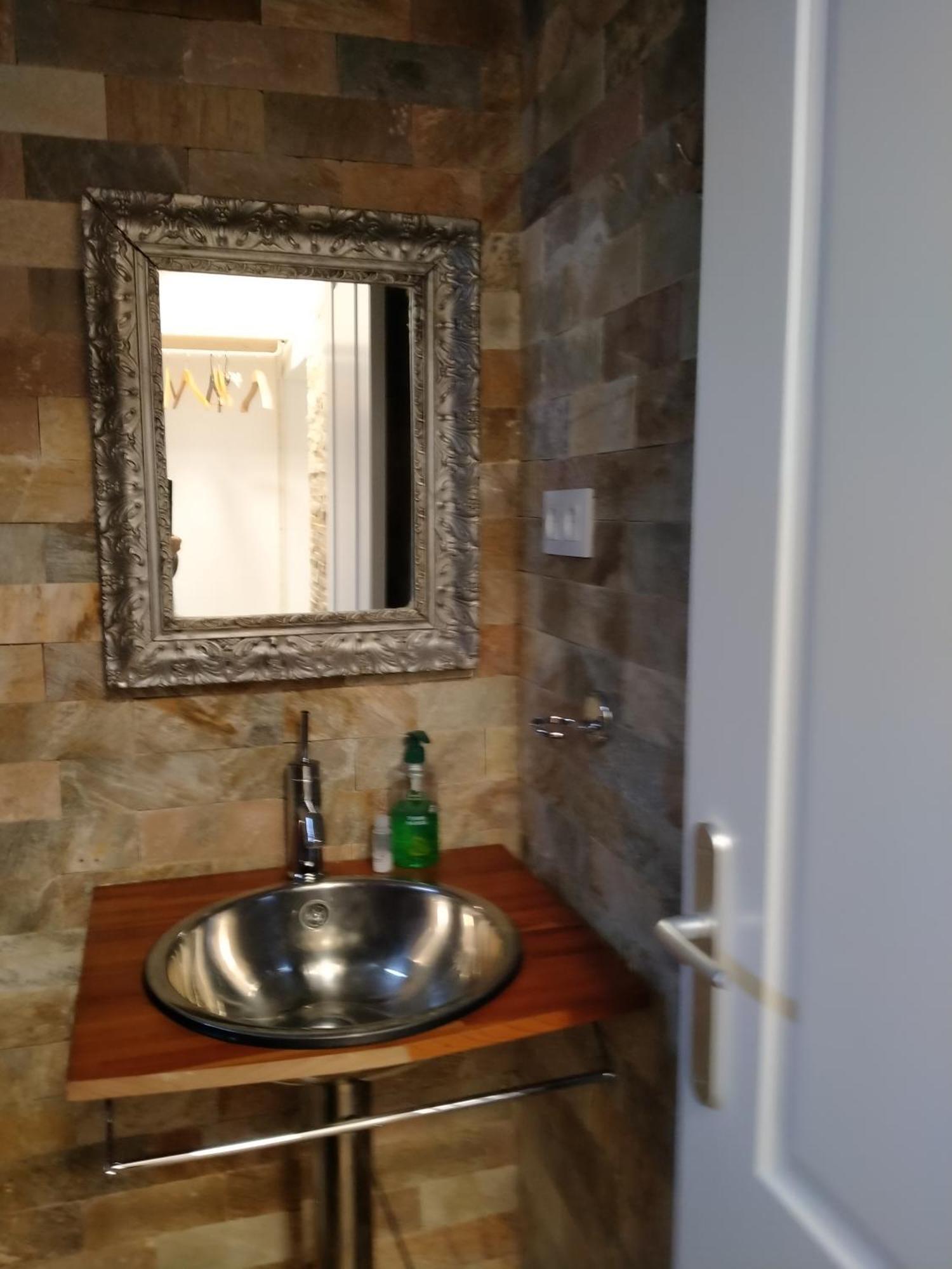 Inn Jerez Santiago Loft Smoke Free Jerez de la Frontera Exterior photo