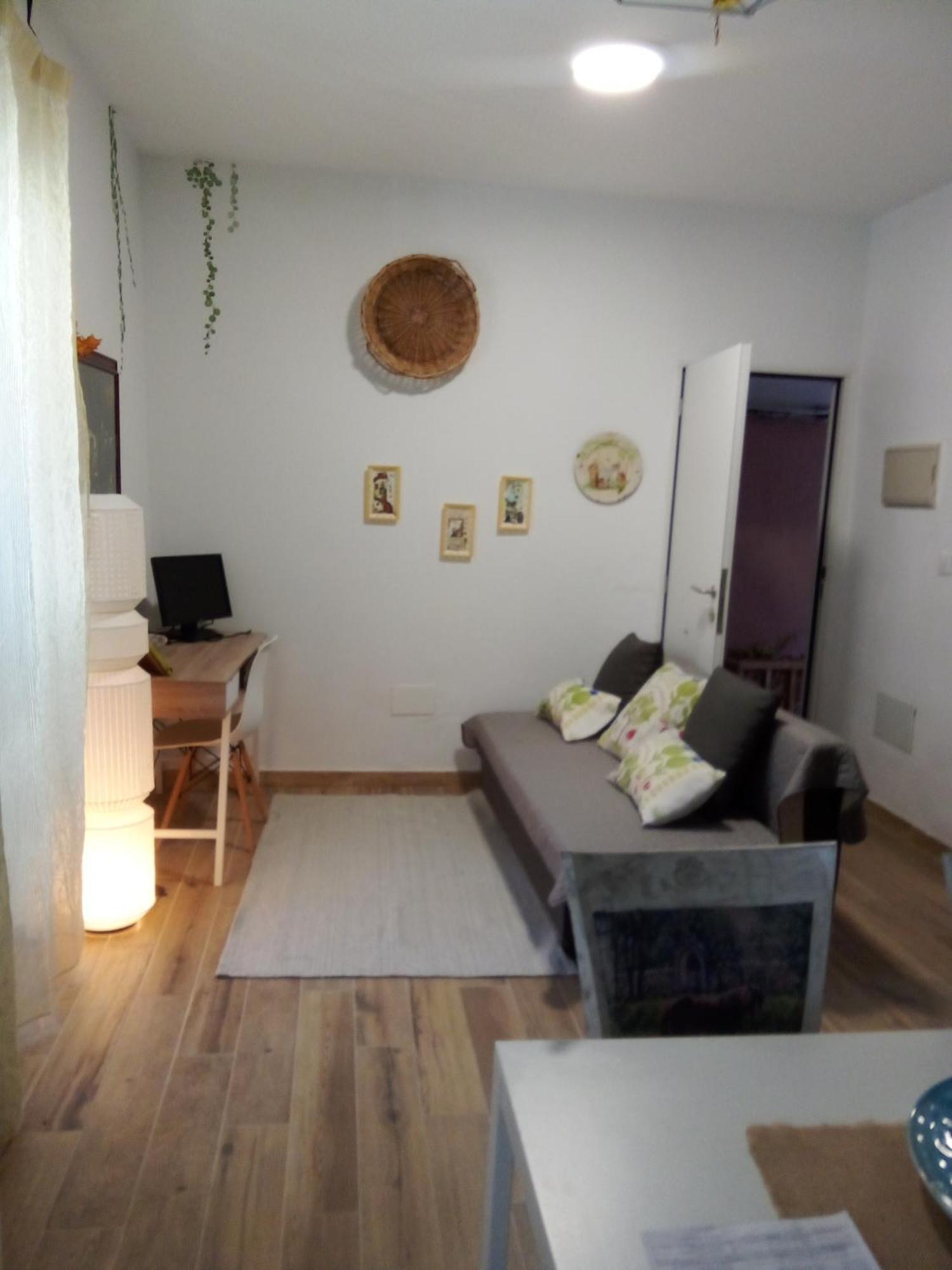 Inn Jerez Santiago Loft Smoke Free Jerez de la Frontera Room photo