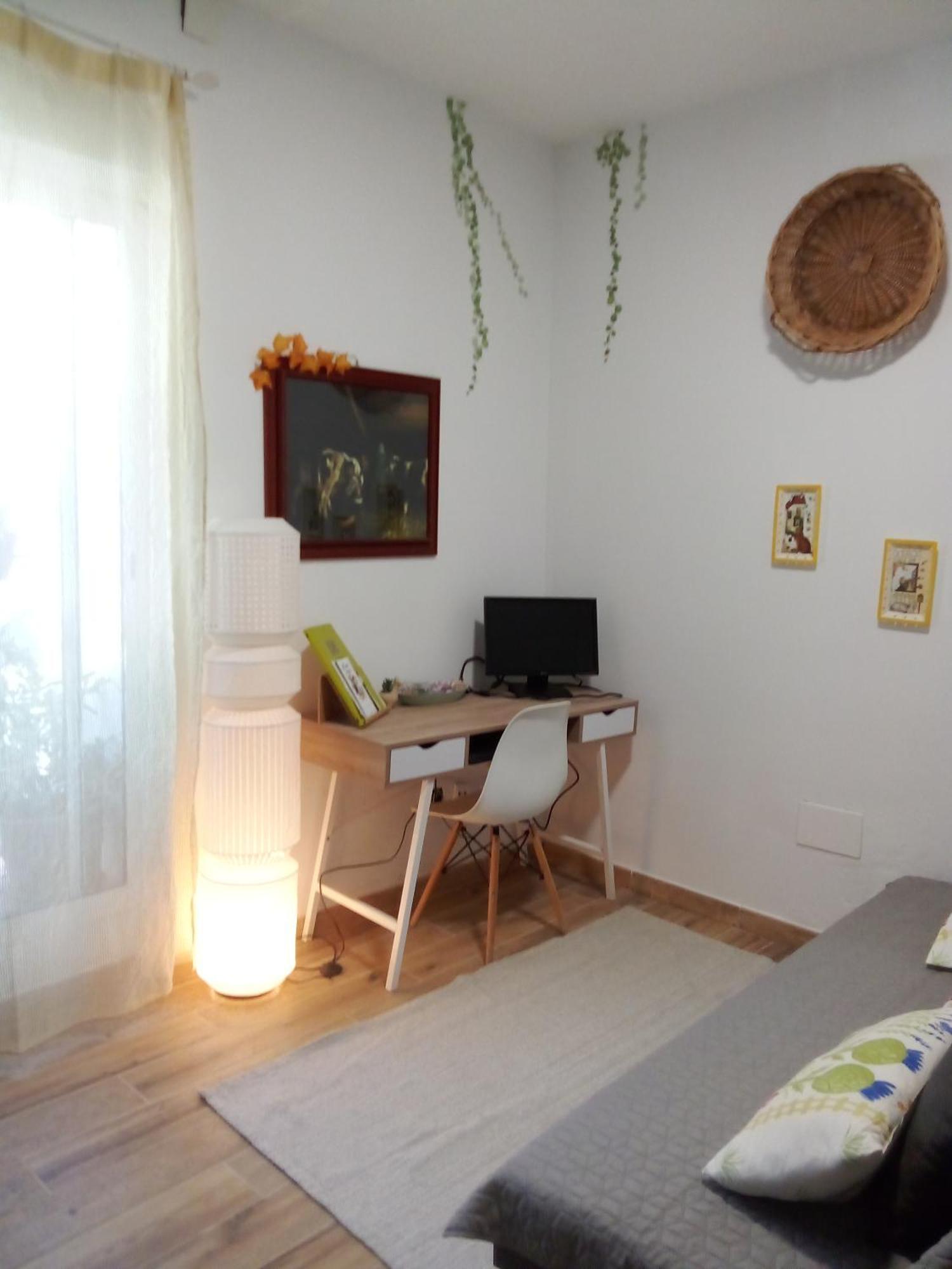 Inn Jerez Santiago Loft Smoke Free Jerez de la Frontera Room photo