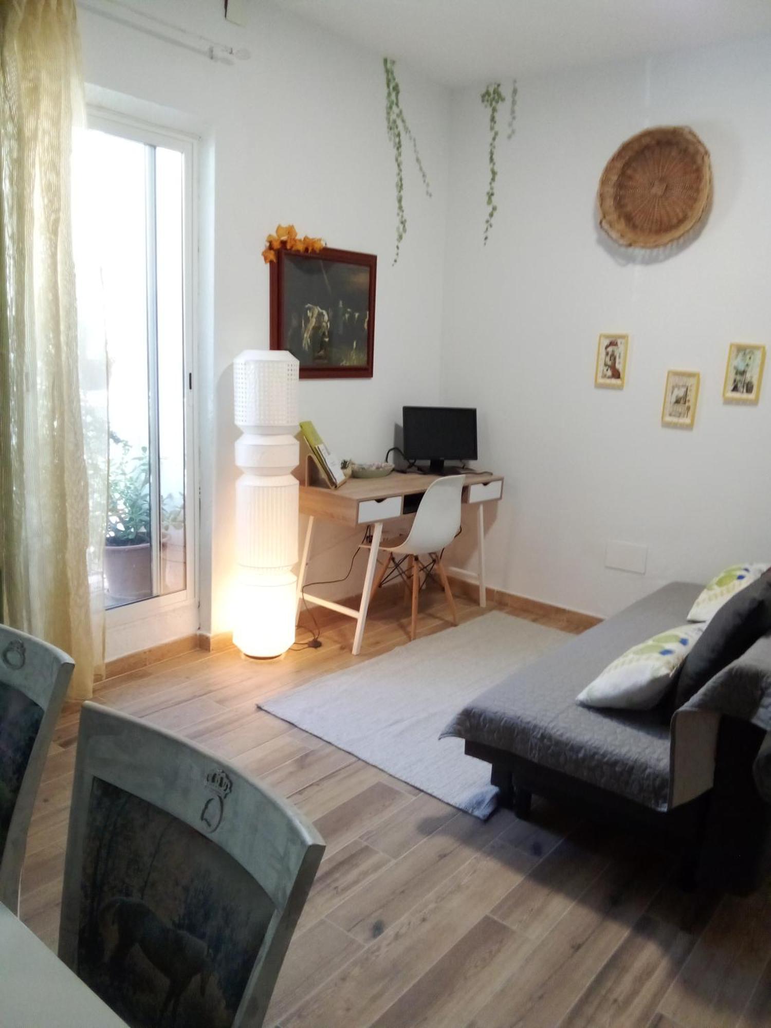 Inn Jerez Santiago Loft Smoke Free Jerez de la Frontera Room photo